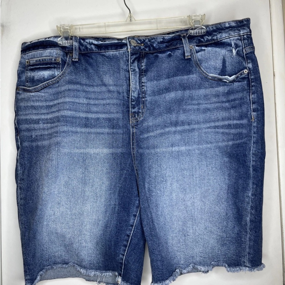 Terra & Sky Dark Blue Denim Jeans